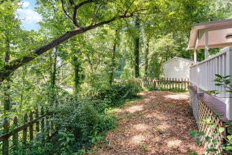 292 Beaucatcher Road Asheville NC 28805