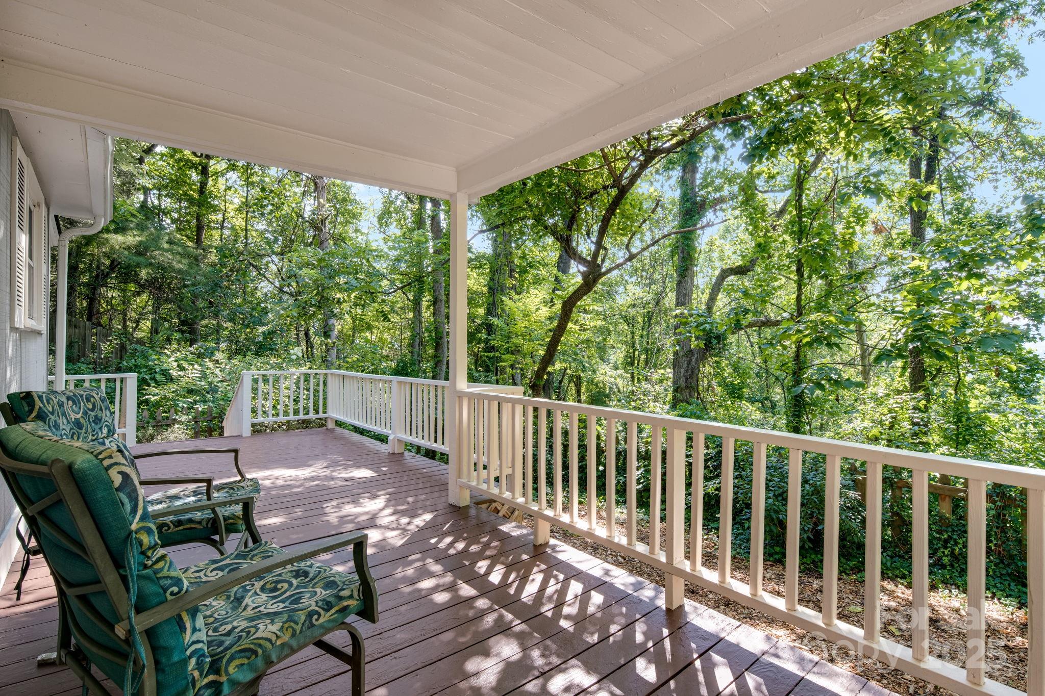 292 Beaucatcher Road Asheville NC 28805