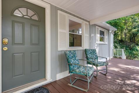 292 Beaucatcher Road Asheville NC 28805