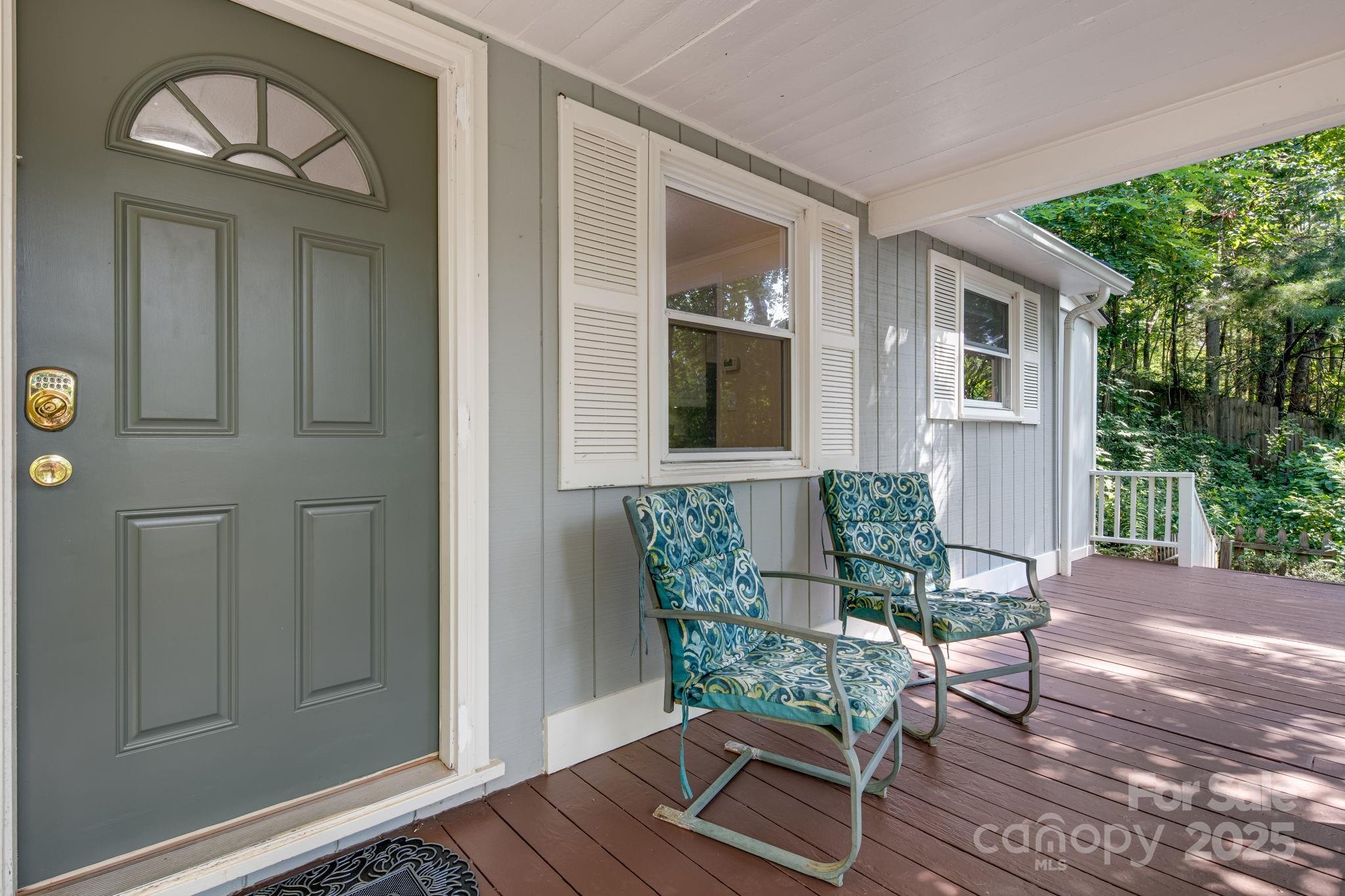 292 Beaucatcher Road Asheville NC 28805