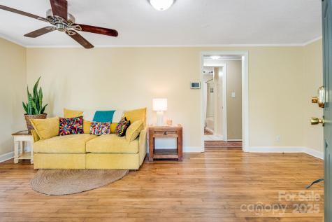 292 Beaucatcher Road Asheville NC 28805