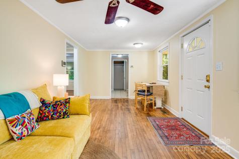 292 Beaucatcher Road Asheville NC 28805