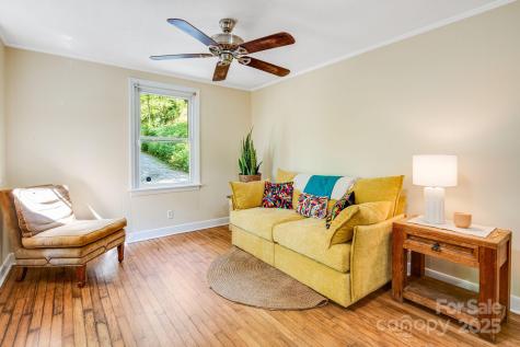 292 Beaucatcher Road Asheville NC 28805