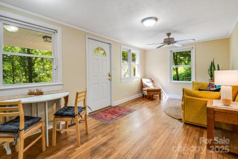 292 Beaucatcher Road Asheville NC 28805