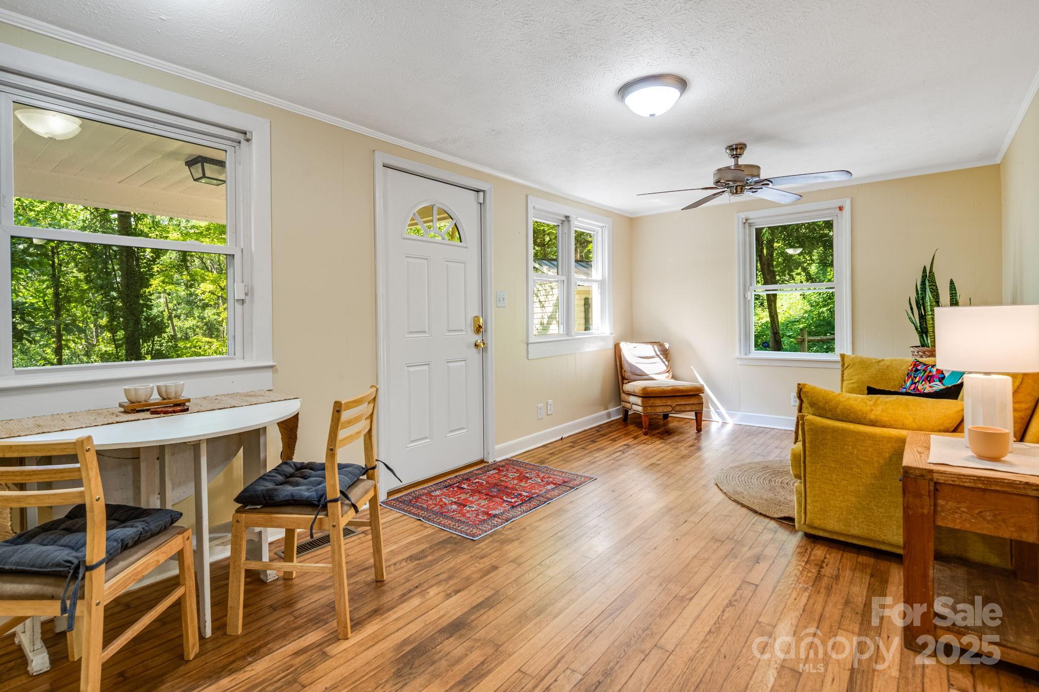292 Beaucatcher Road Asheville NC 28805