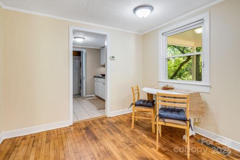 292 Beaucatcher Road Asheville NC 28805