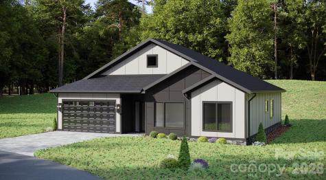 413 Big Hill Drive Arden NC 28704