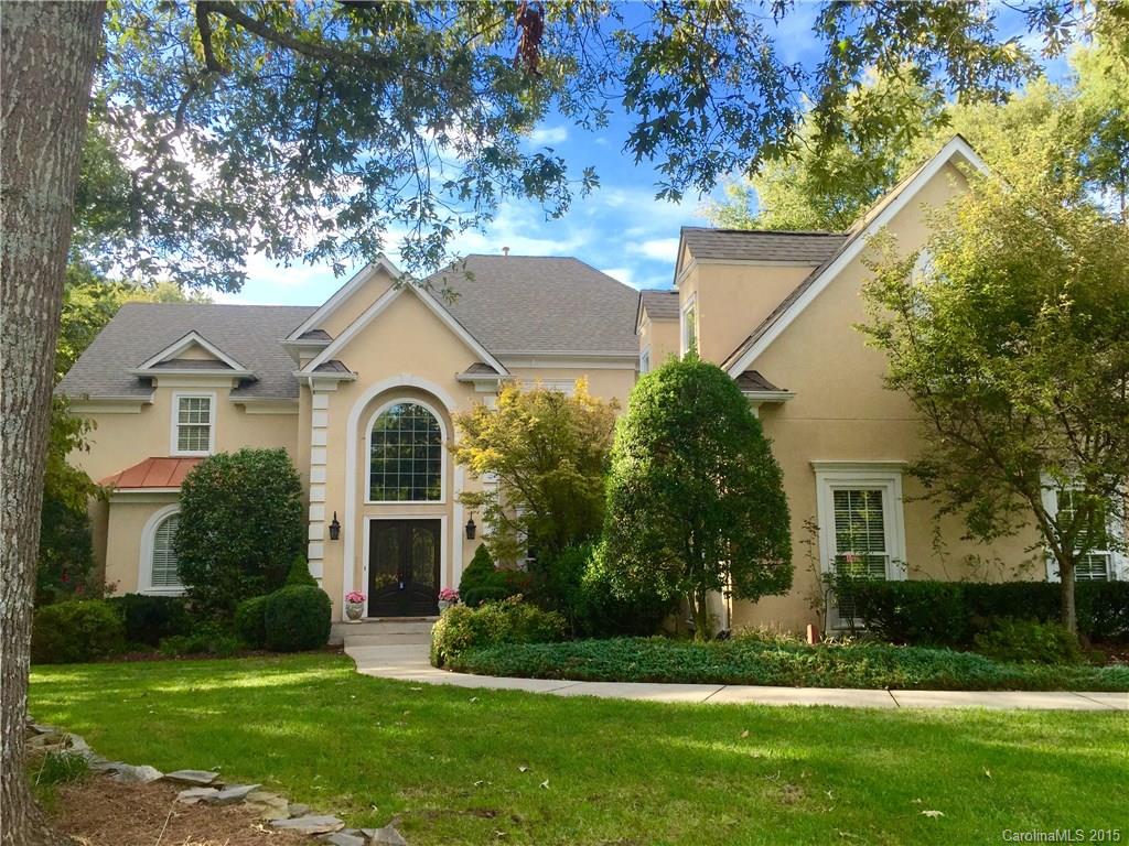 7425 Seton House Lane Charlotte NC 28277