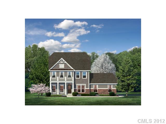 3020 Arsdale Road Waxhaw NC 28173