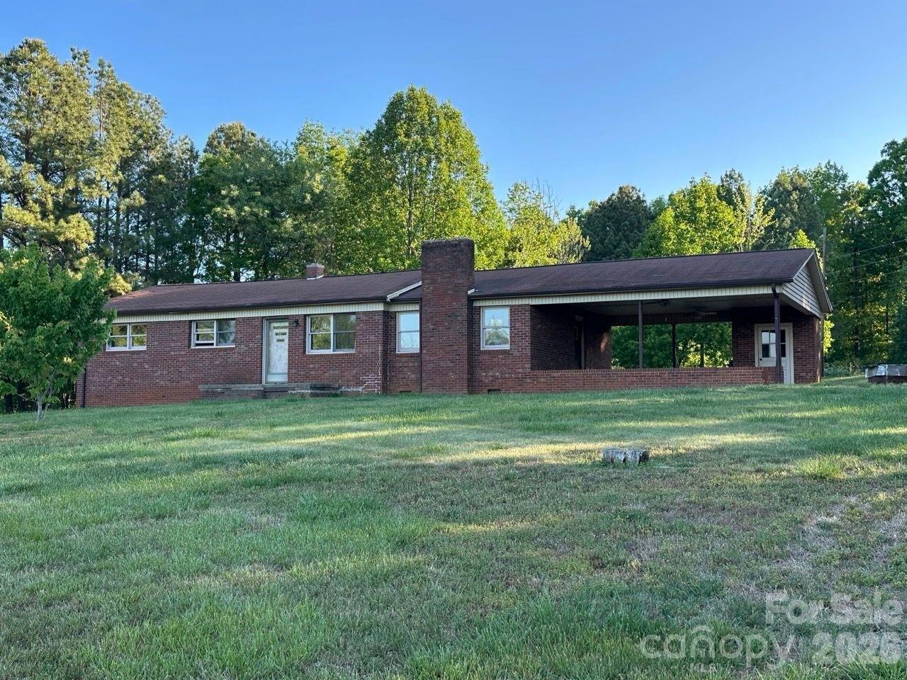 280 Mcduffie Court Taylorsville NC 28681