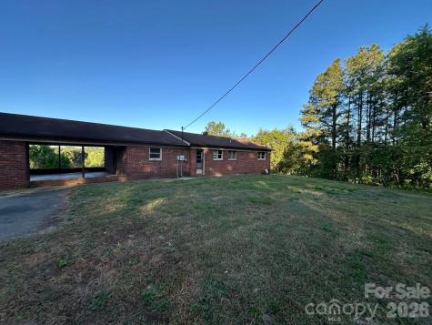 280 Mcduffie Court Taylorsville NC 28681