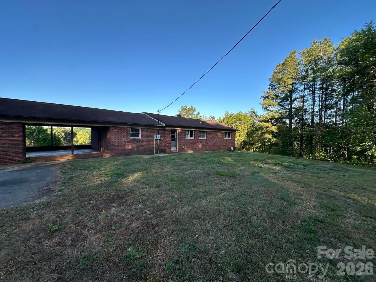 280 Mcduffie Court Taylorsville NC 28681