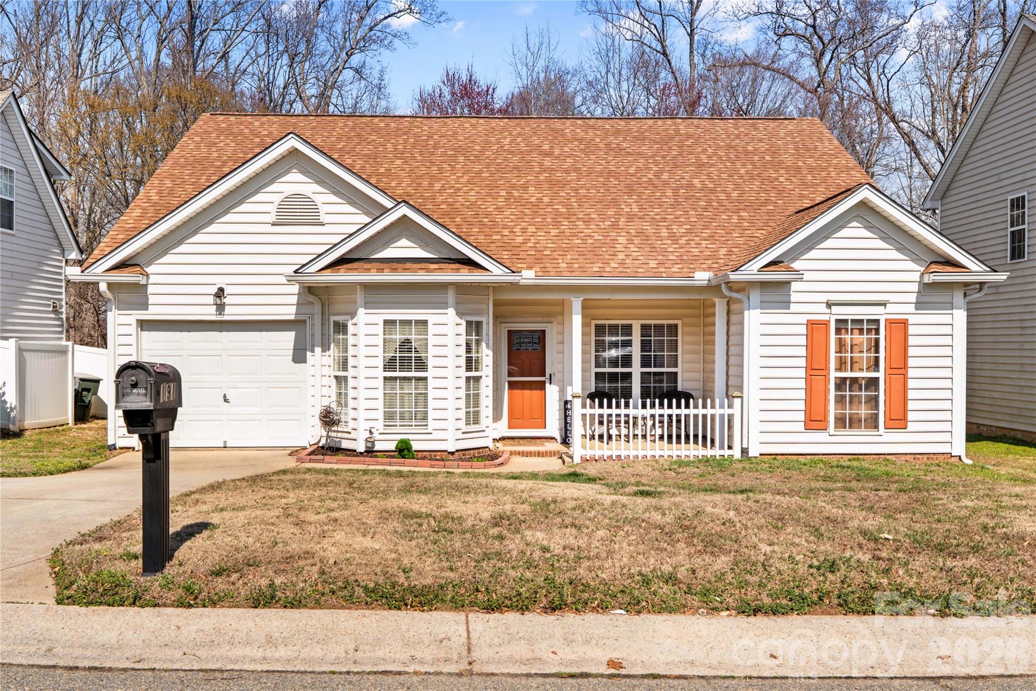 191 Everett Park Drive Mooresville NC 28115