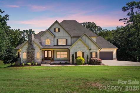 3612 Lake Twitty Drive Monroe NC 28110