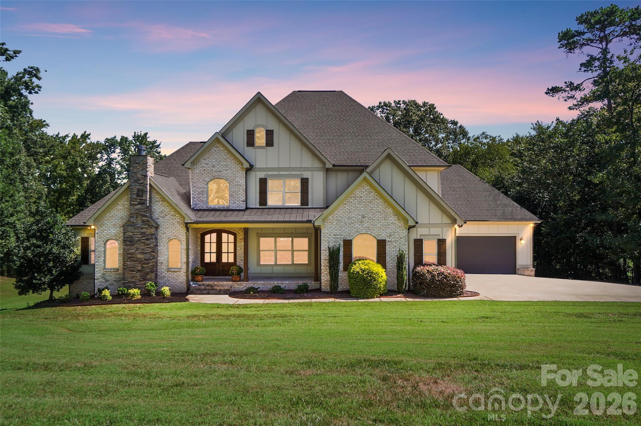 3612 Lake Twitty Drive Monroe NC 28110