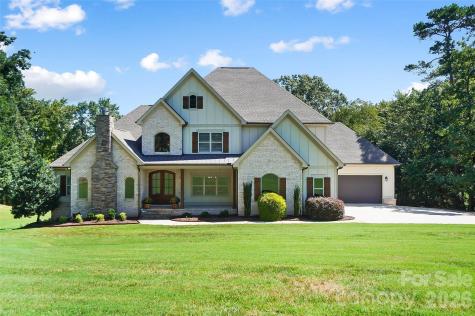 3612 Lake Twitty Drive Monroe NC 28110