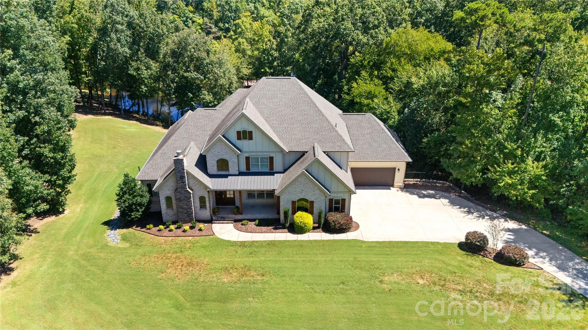 3612 Lake Twitty Drive Monroe NC 28110