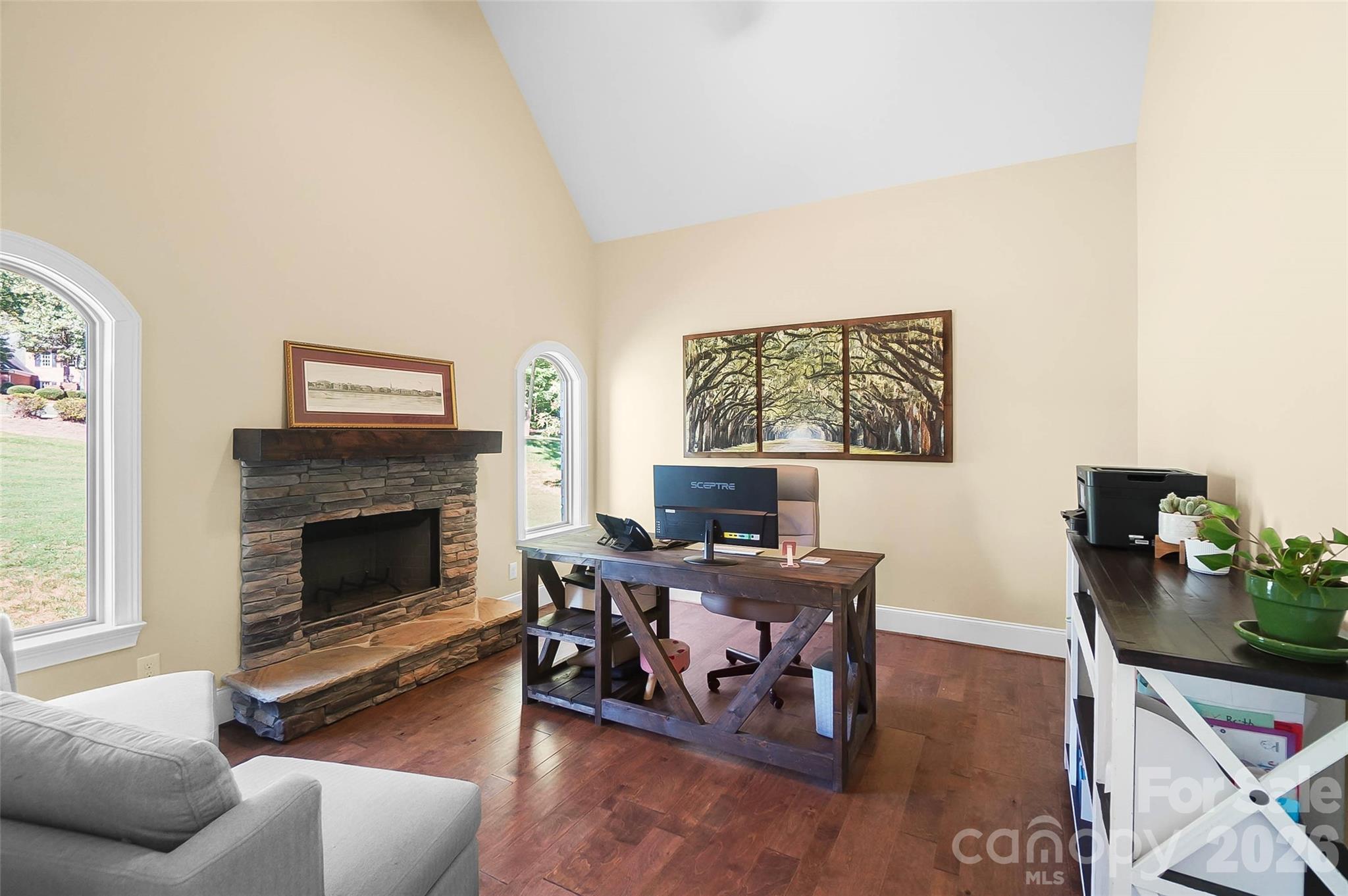 3612 Lake Twitty Drive Monroe NC 28110