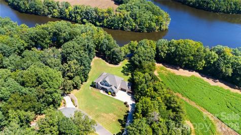 3612 Lake Twitty Drive Monroe NC 28110