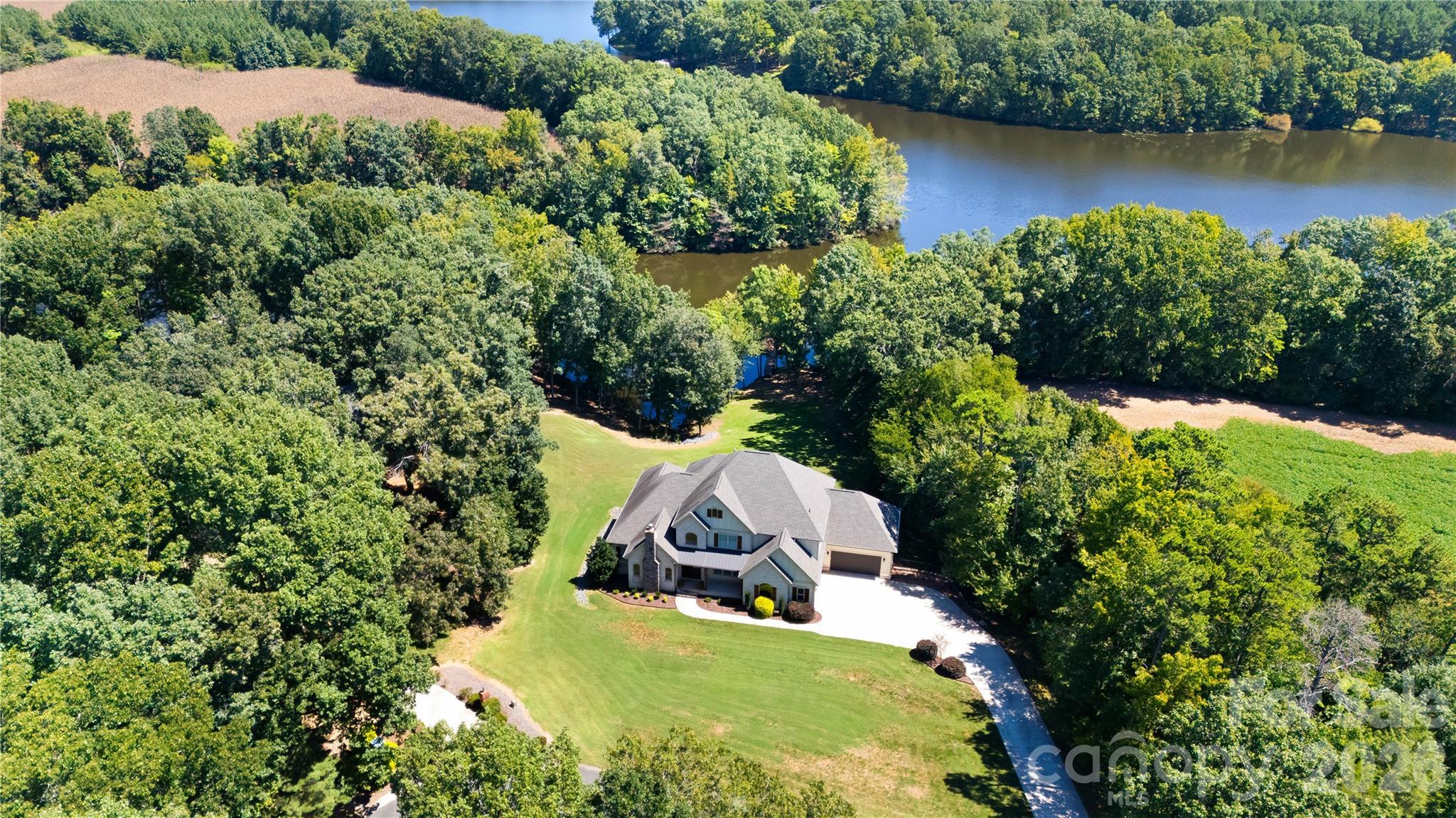 3612 Lake Twitty Drive Monroe NC 28110