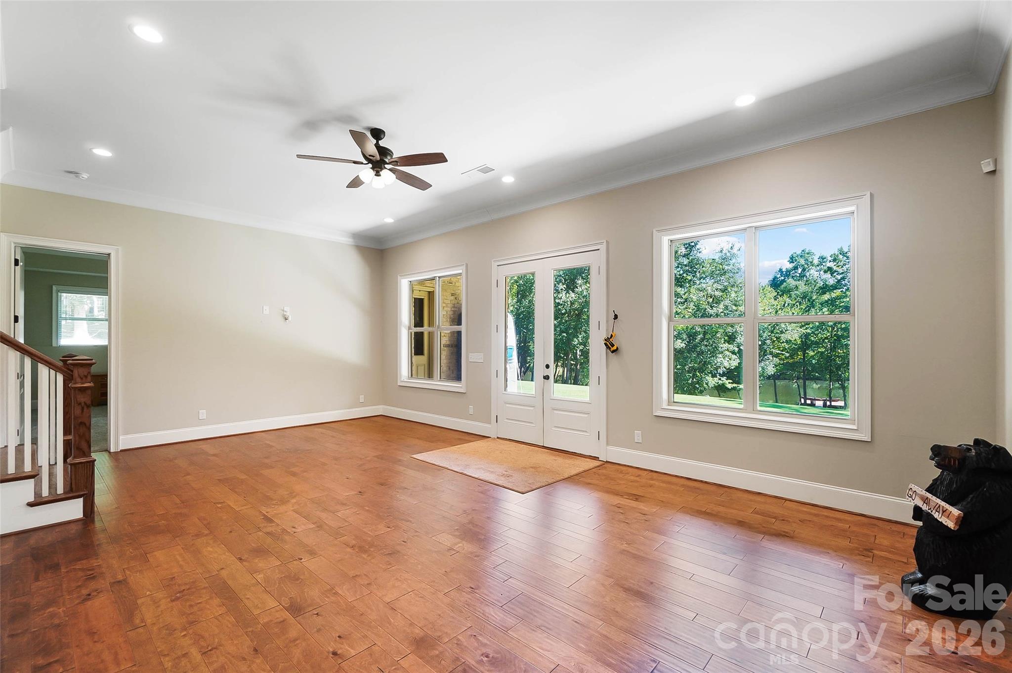 3612 Lake Twitty Drive Monroe NC 28110