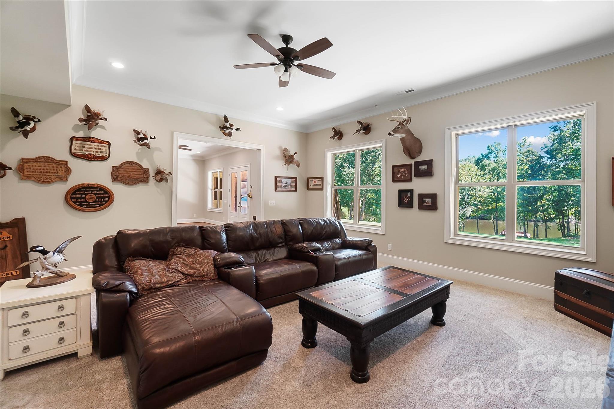 3612 Lake Twitty Drive Monroe NC 28110