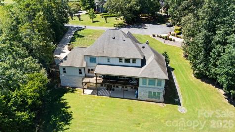 3612 Lake Twitty Drive Monroe NC 28110