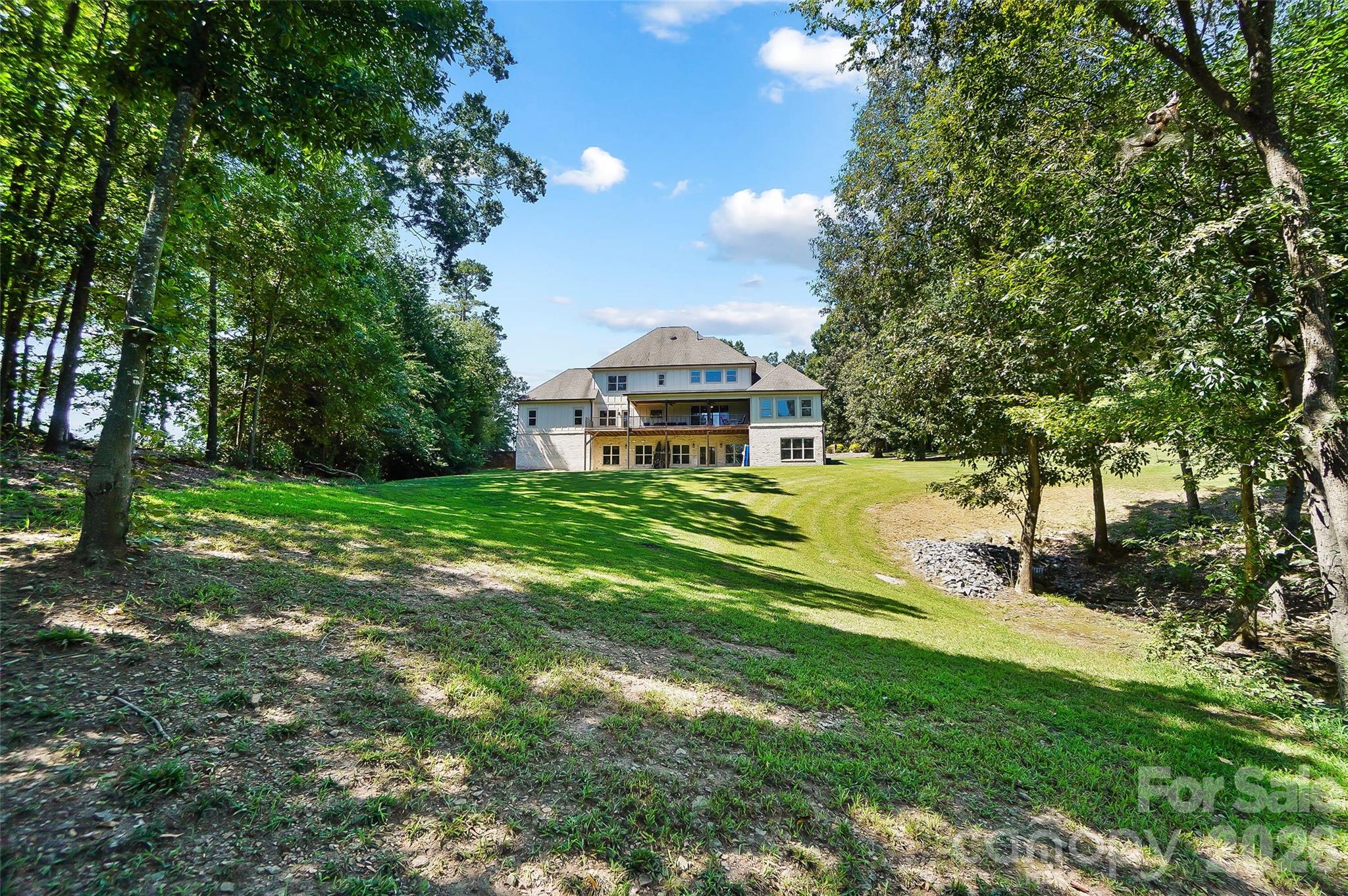 3612 Lake Twitty Drive Monroe NC 28110
