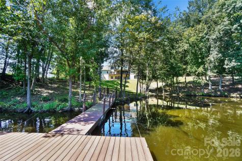 3612 Lake Twitty Drive Monroe NC 28110