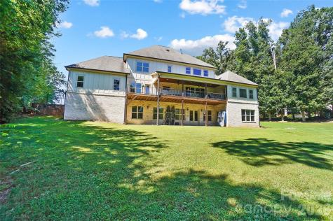 3612 Lake Twitty Drive Monroe NC 28110