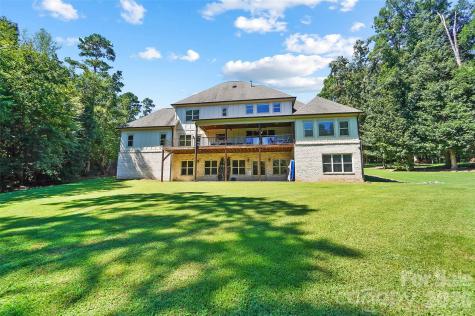 3612 Lake Twitty Drive Monroe NC 28110