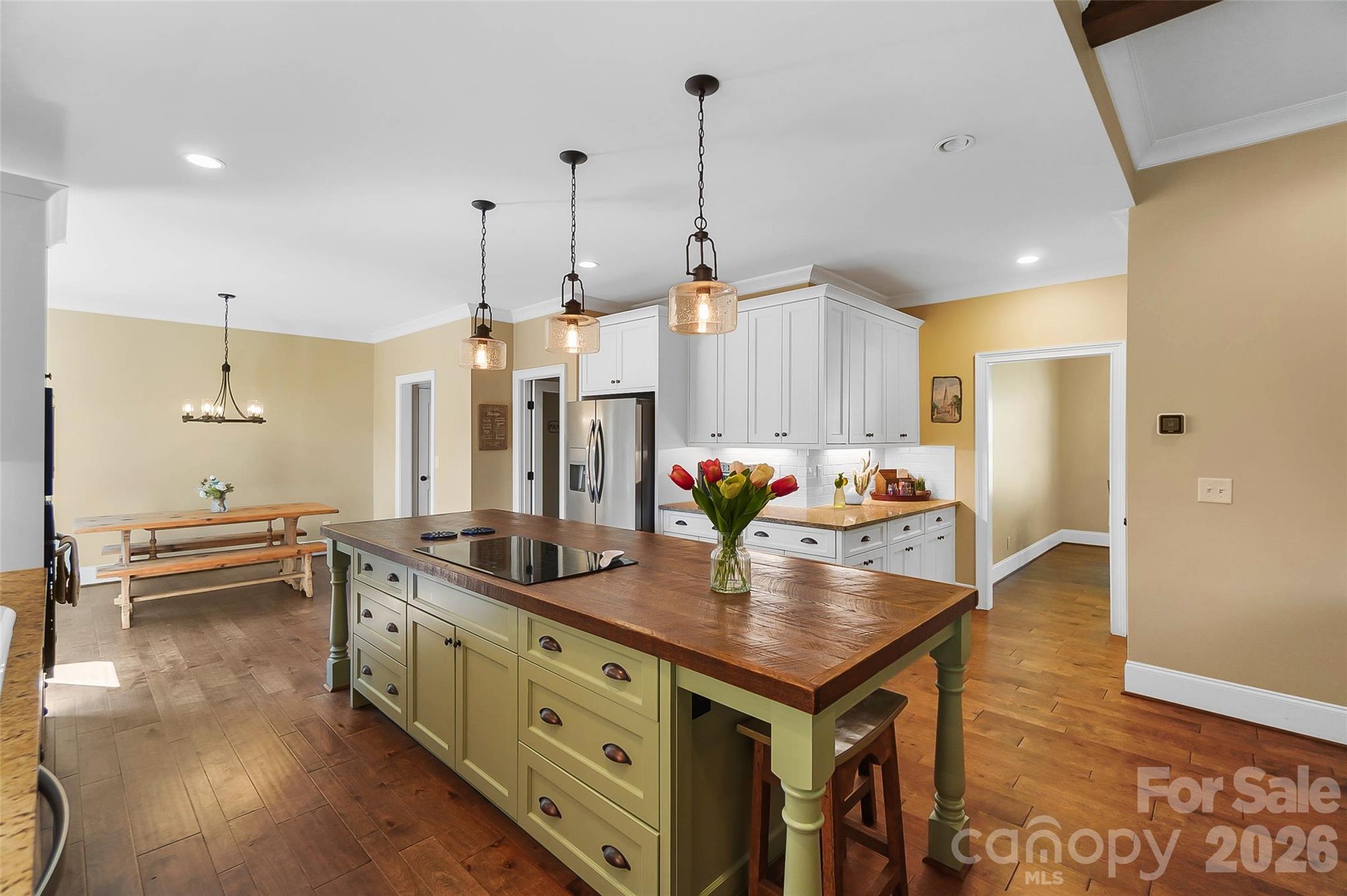 3612 Lake Twitty Drive Monroe NC 28110