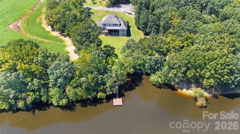 3612 Lake Twitty Drive Monroe NC 28110
