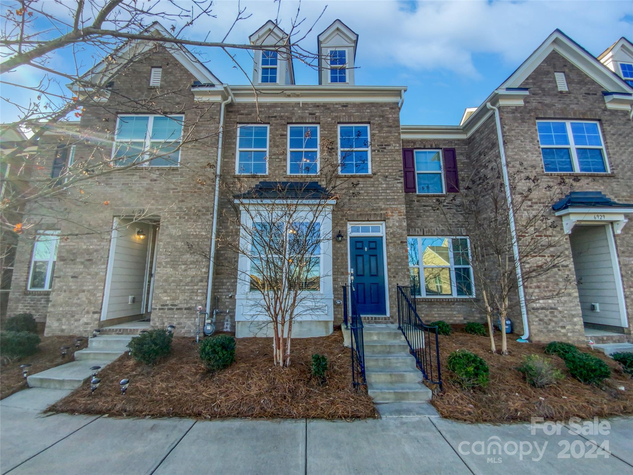 6925 Walnut Branch Lane Charlotte NC 28277