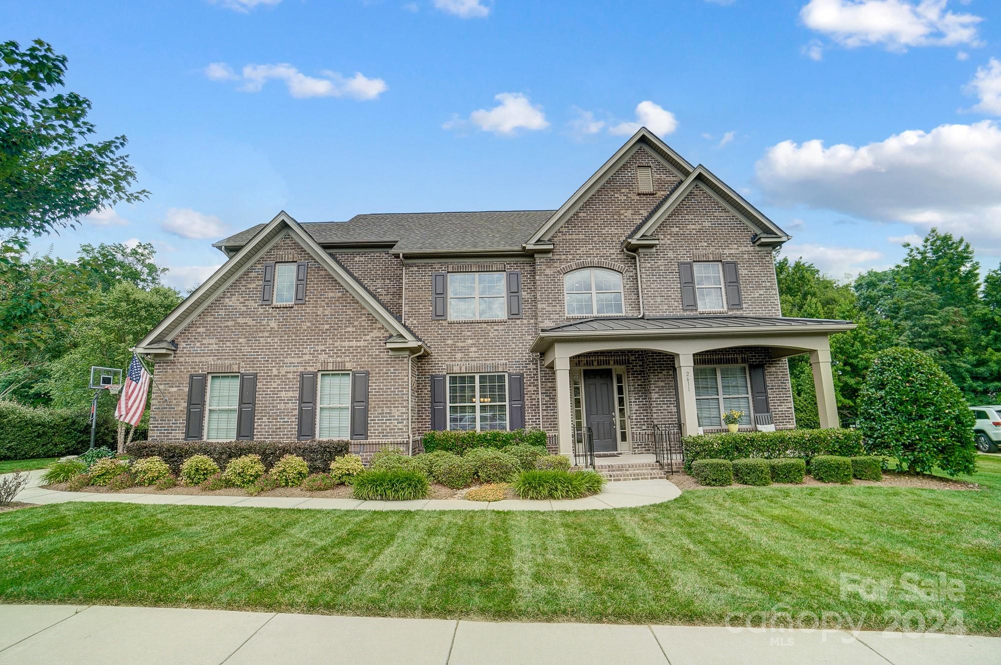 2611 Bee Ridge Court Waxhaw NC 28173