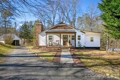 50 Illahee Point Brevard NC 28712