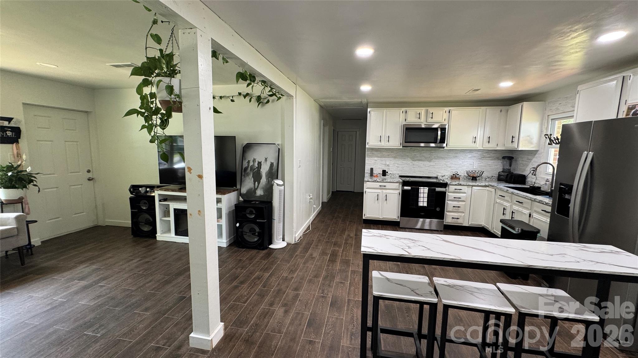 143 Mountain View Street Forest City NC 28043