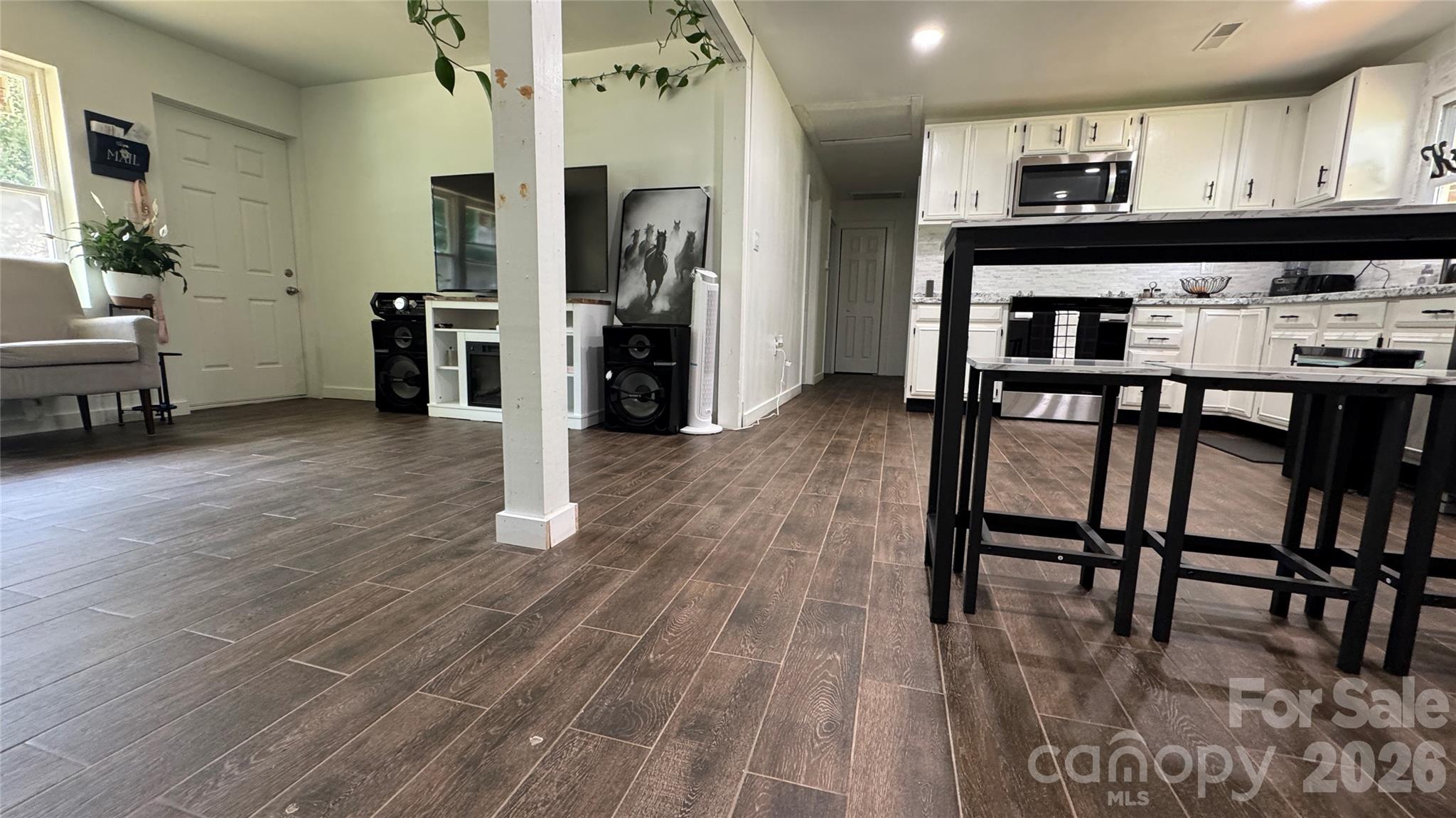 143 Mountain View Street Forest City NC 28043