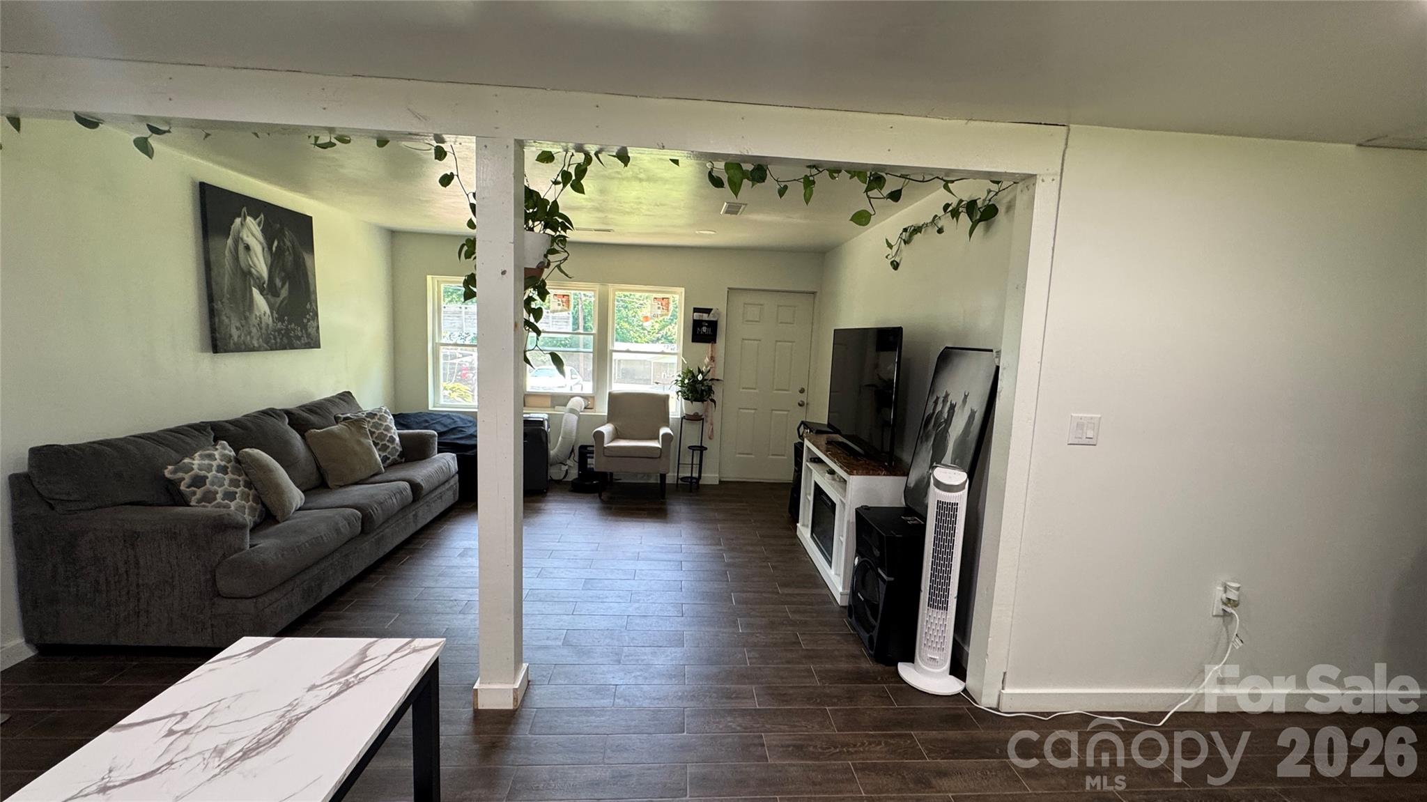 143 Mountain View Street Forest City NC 28043