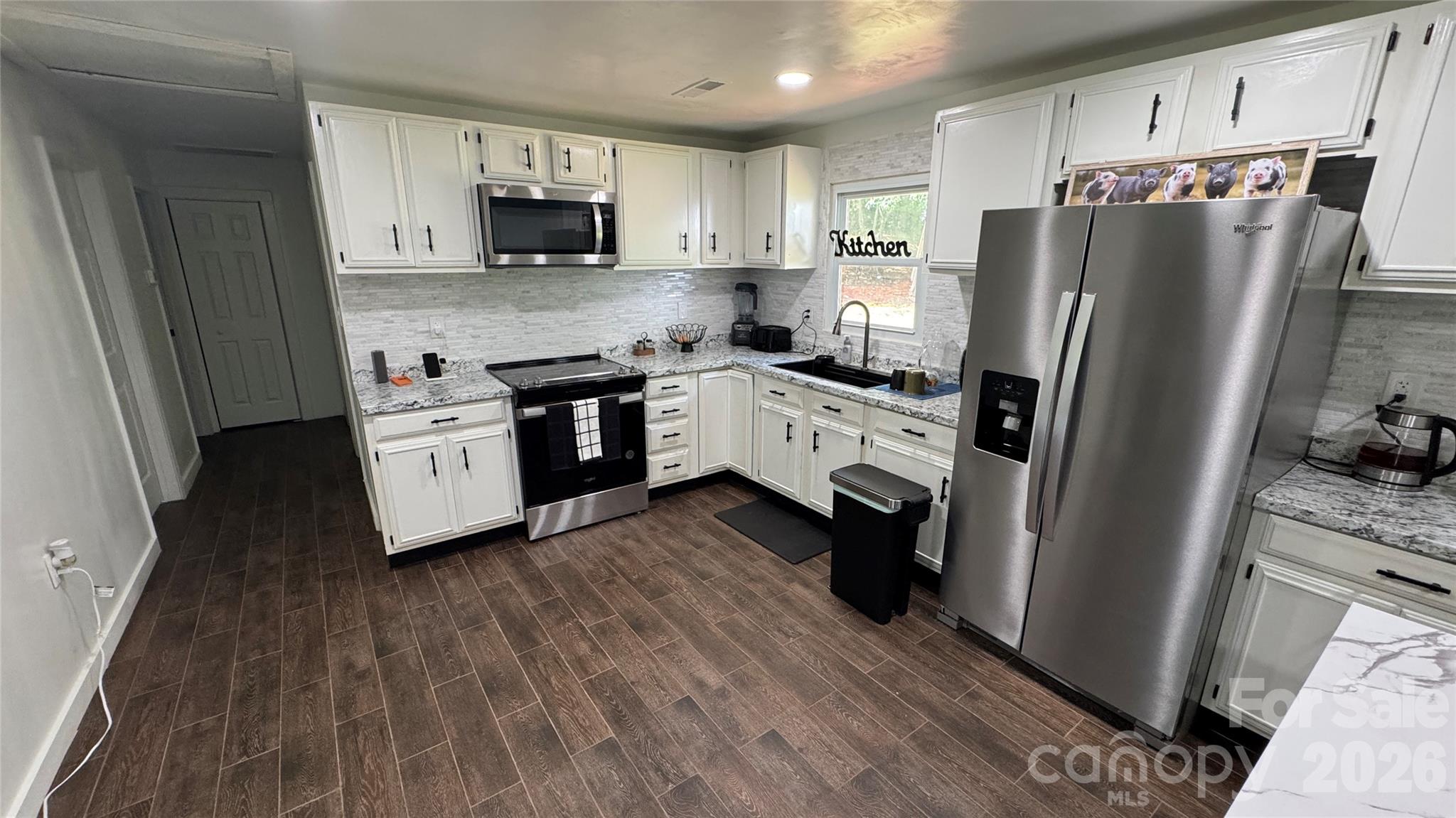 143 Mountain View Street Forest City NC 28043