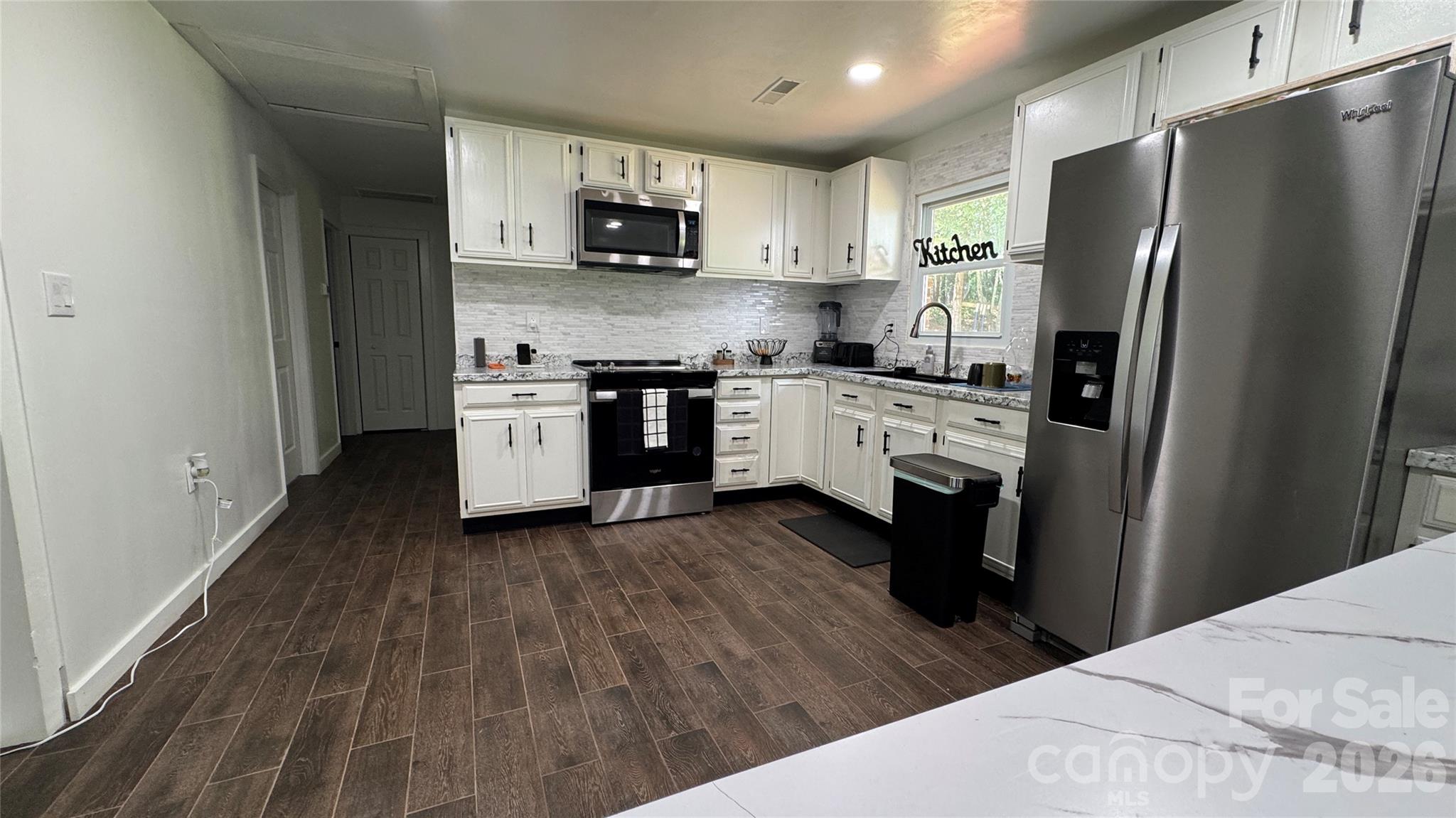 143 Mountain View Street Forest City NC 28043