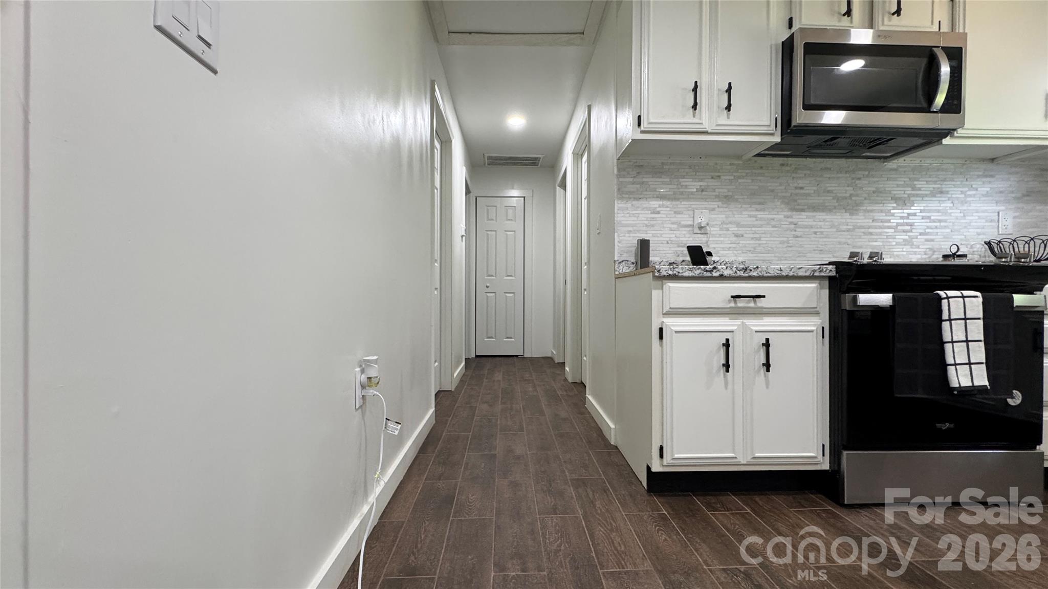 143 Mountain View Street Forest City NC 28043
