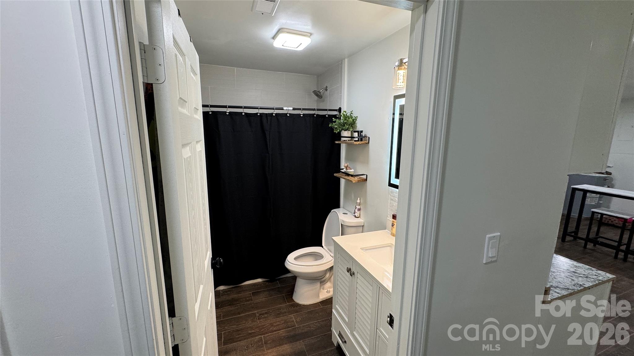 143 Mountain View Street Forest City NC 28043