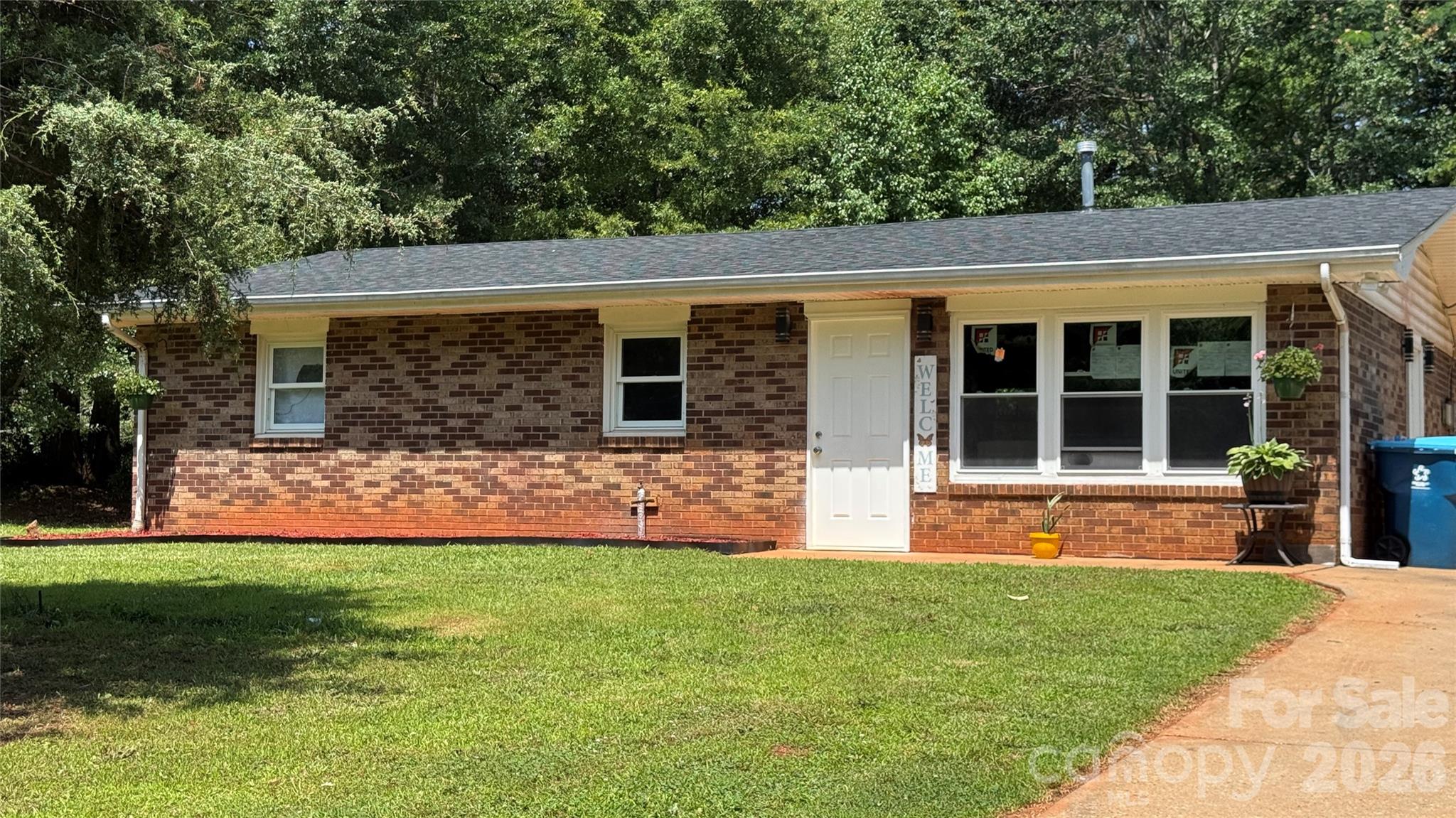 143 Mountain View Street Forest City NC 28043