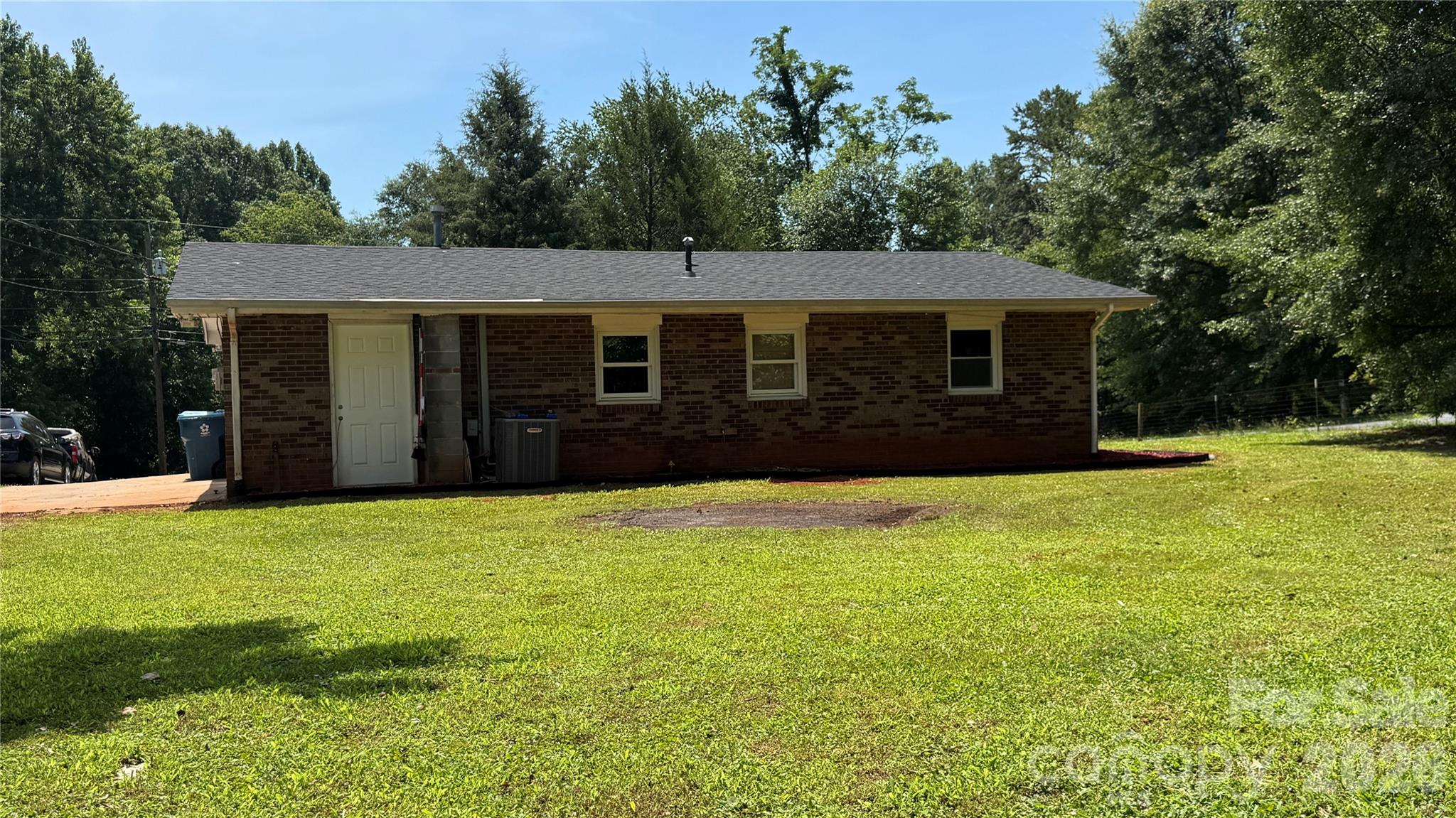 143 Mountain View Street Forest City NC 28043