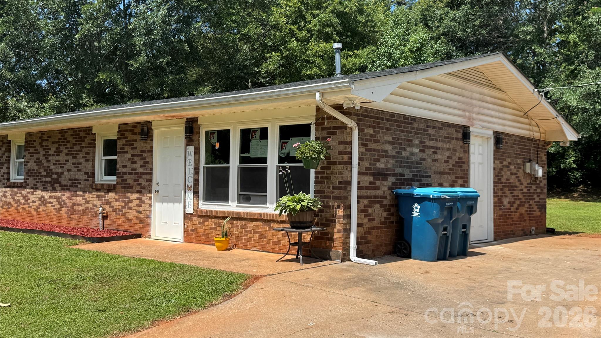 143 Mountain View Street Forest City NC 28043