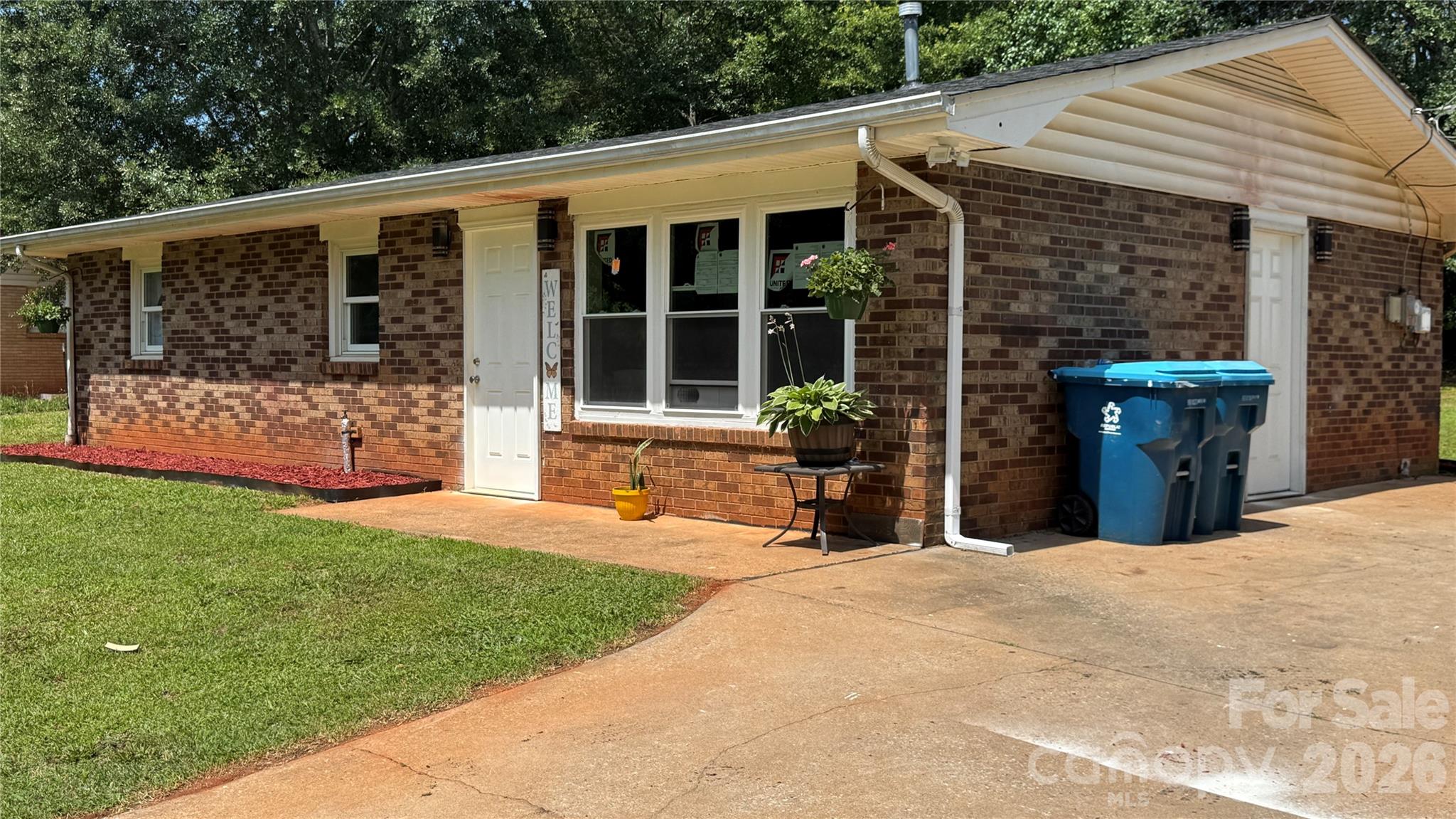 143 Mountain View Street Forest City NC 28043