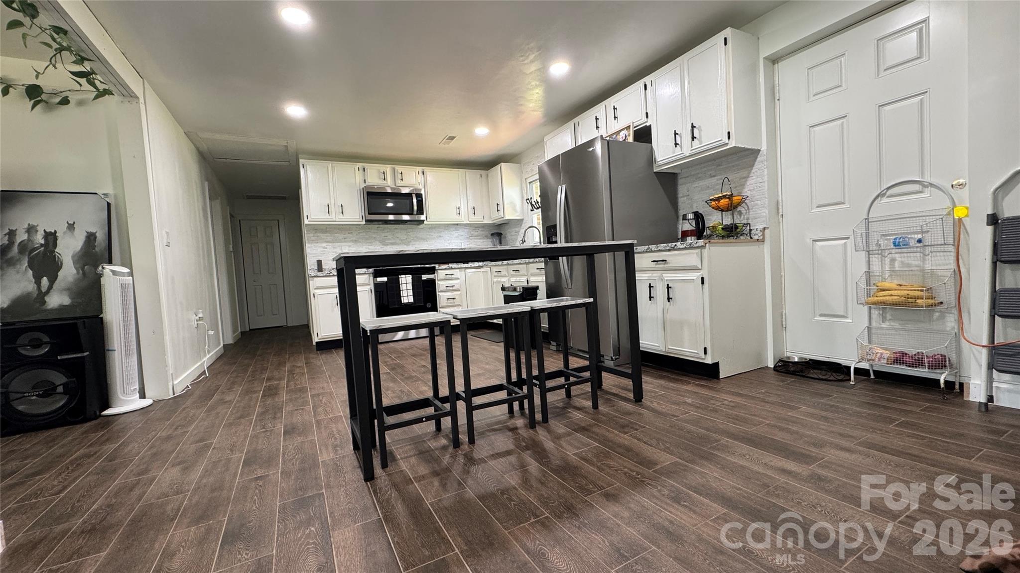 143 Mountain View Street Forest City NC 28043