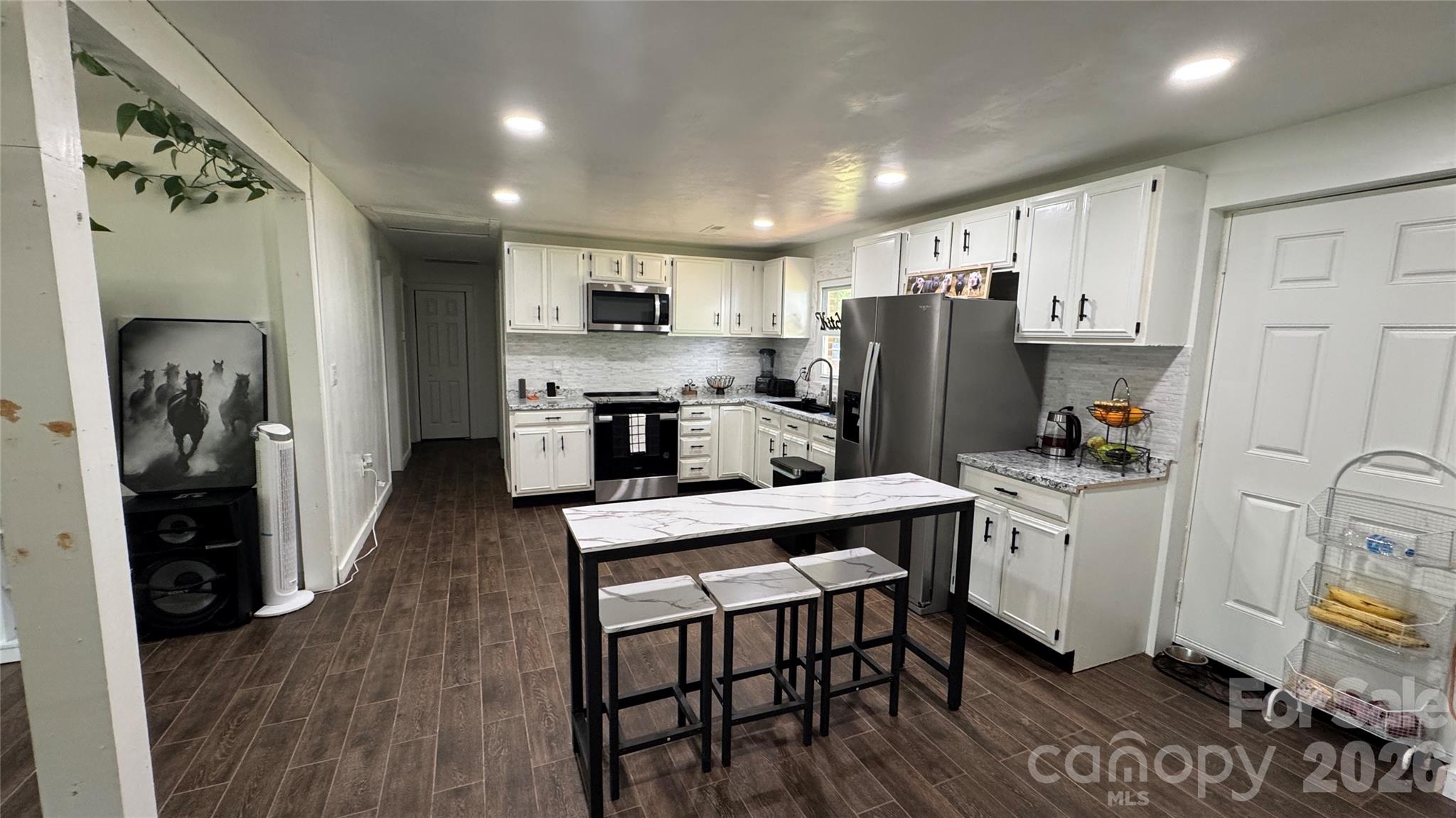 143 Mountain View Street Forest City NC 28043