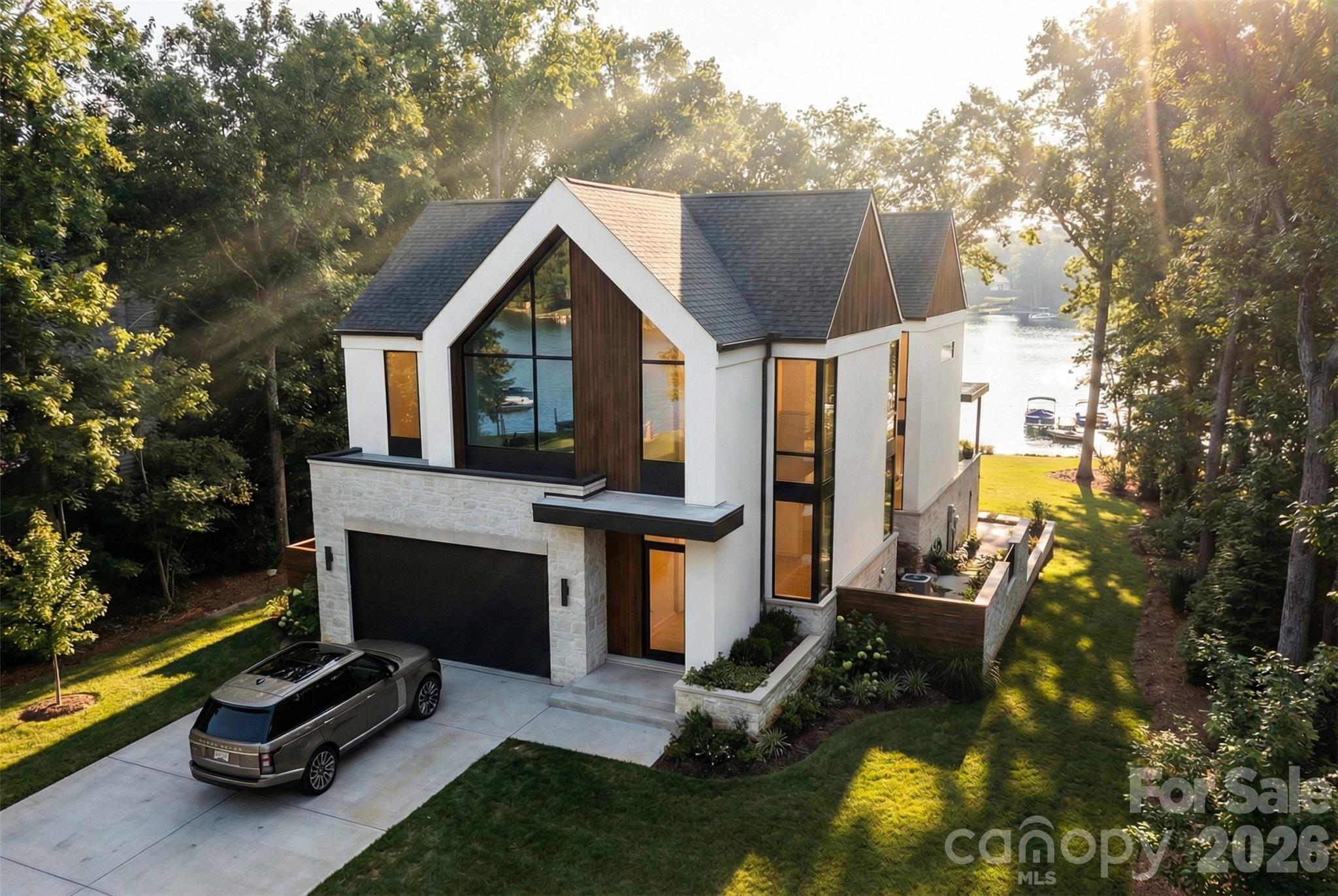 21510 Rio Oro Drive Cornelius NC 28031
